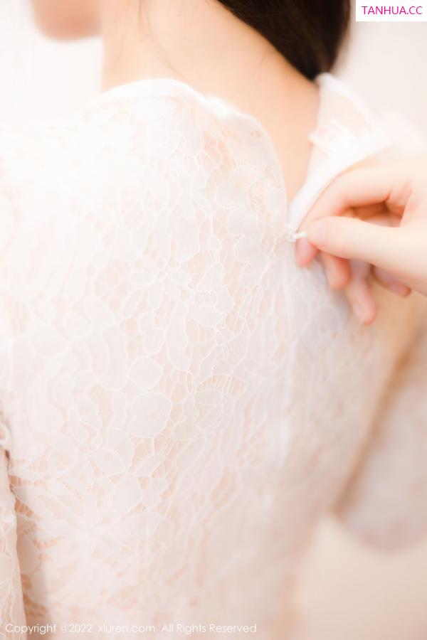 朱可 barbie可儿 [XiuRen]高清写真图 2022.07.22 No.5320 朱可儿Flora第32张图片